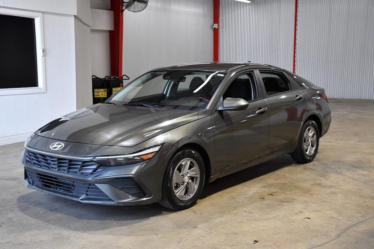 2025 Hyundai Elantra SE Lakeworth FL
