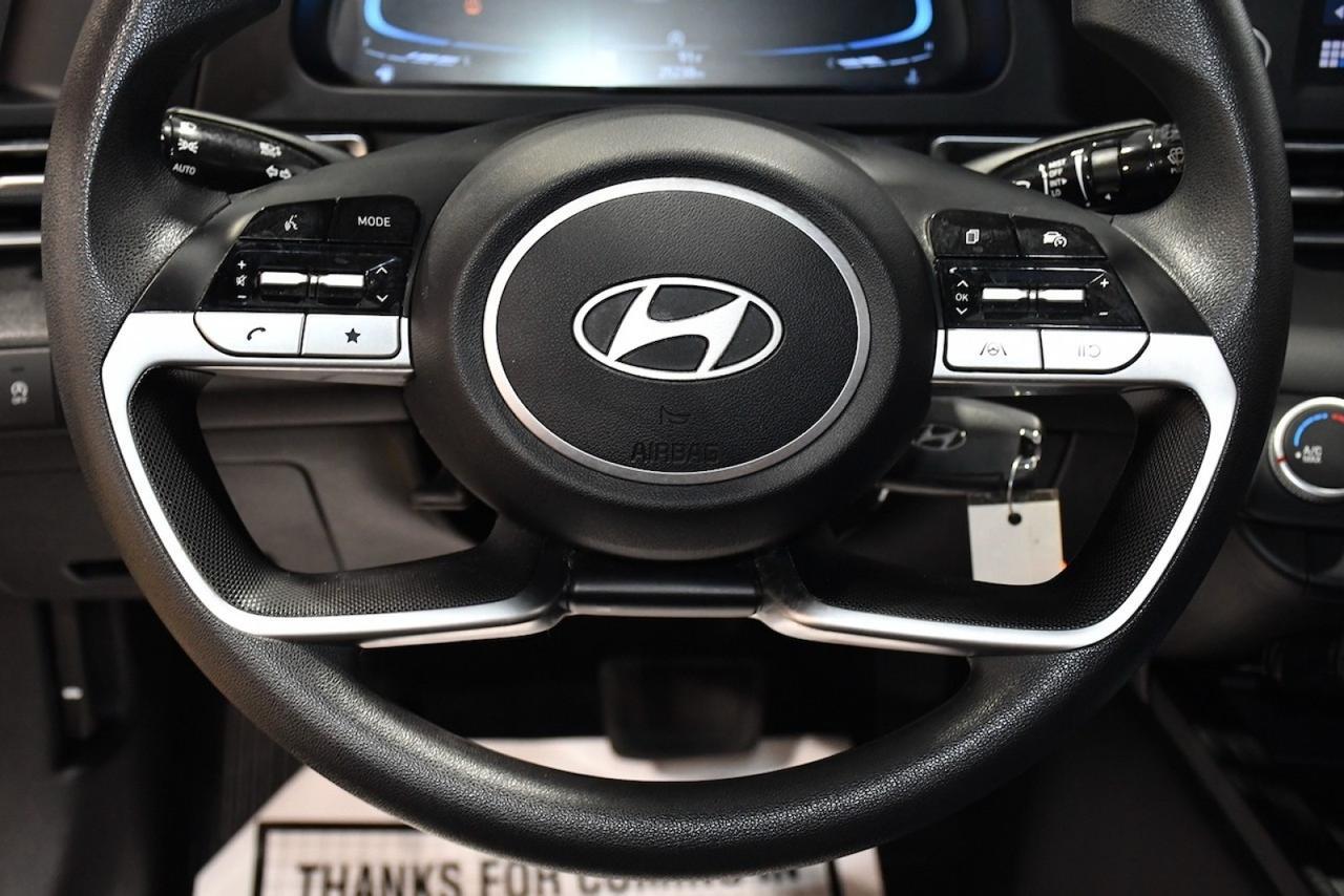 2025 Hyundai Elantra SE Lakeworth FL