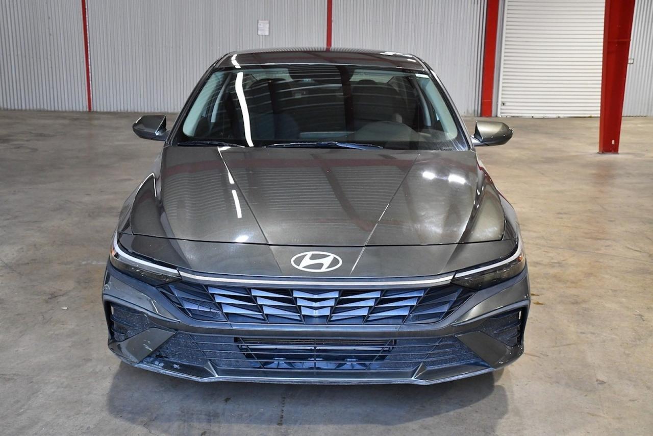 2025 Hyundai Elantra SE Lakeworth FL