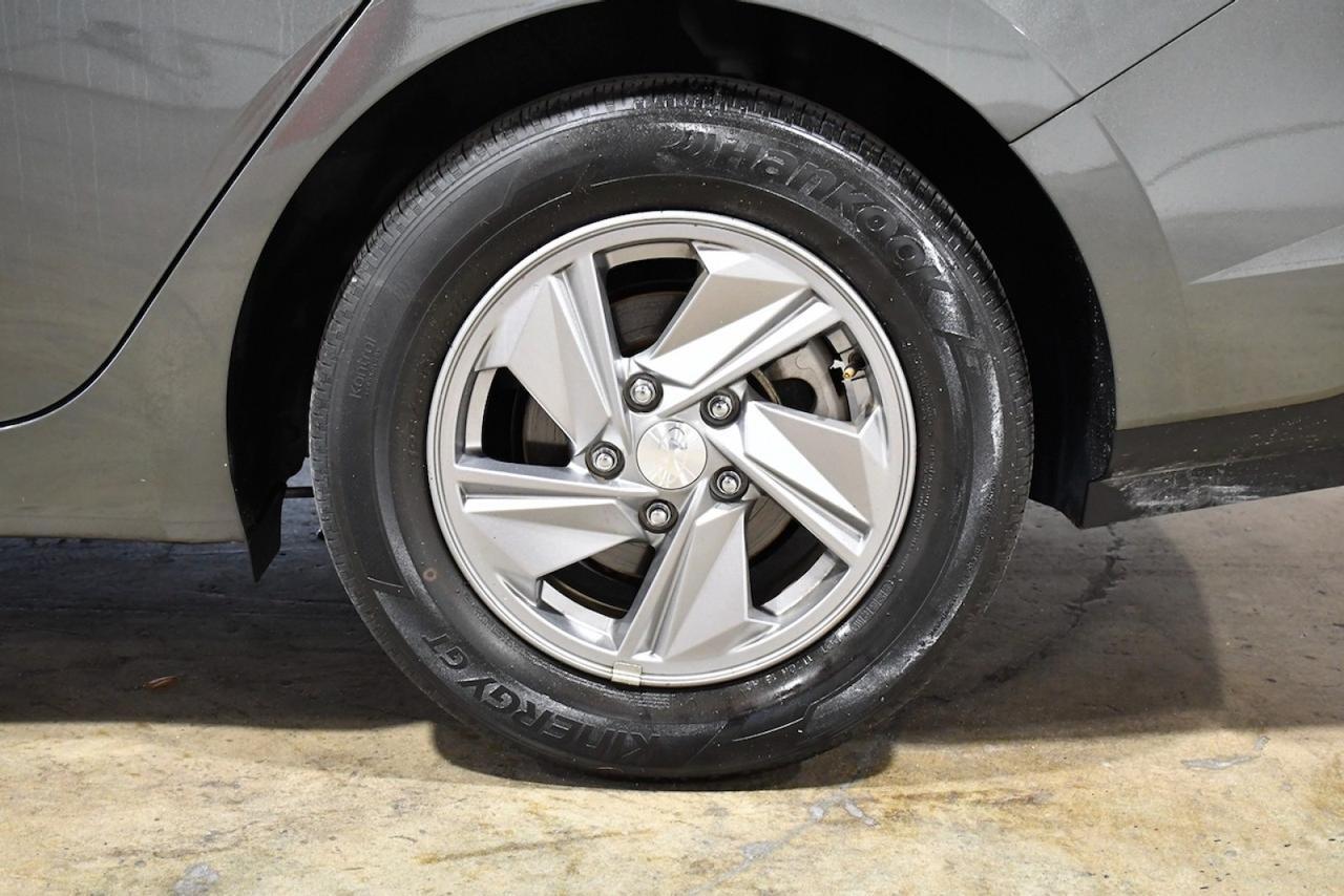 2025 Hyundai Elantra SE Lakeworth FL