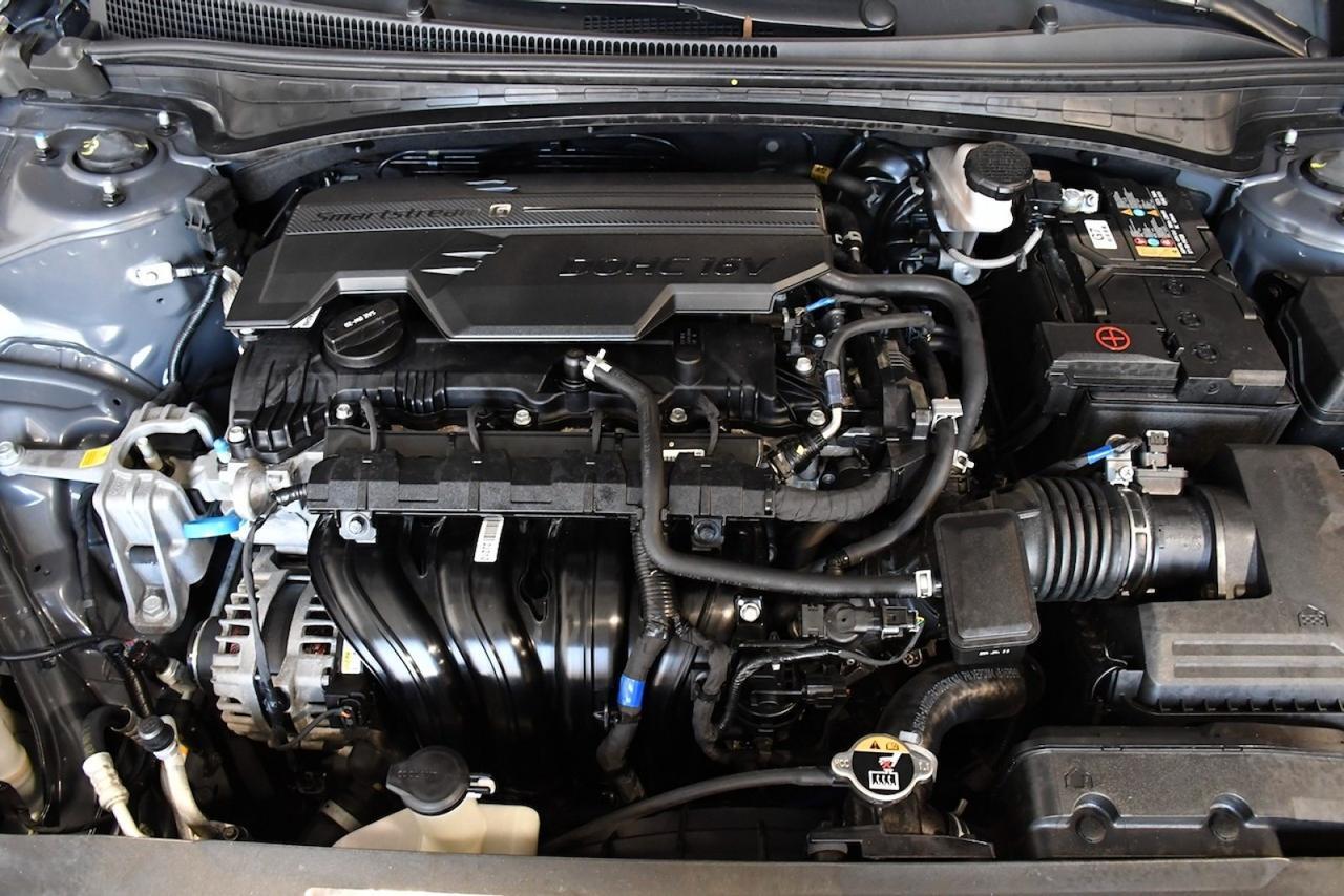 2025 Hyundai Elantra SE Lakeworth FL