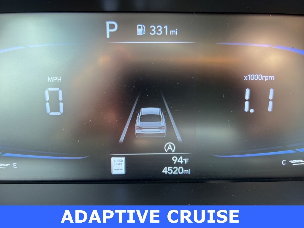 2025 Hyundai Elantra SE Mount Joy PA