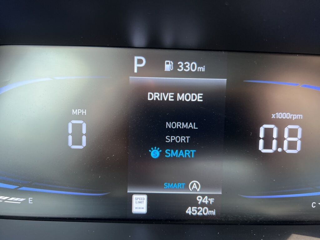 2025 Hyundai Elantra SE Mount Joy PA