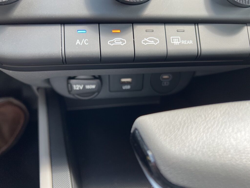 2025 Hyundai Elantra SE Mount Joy PA
