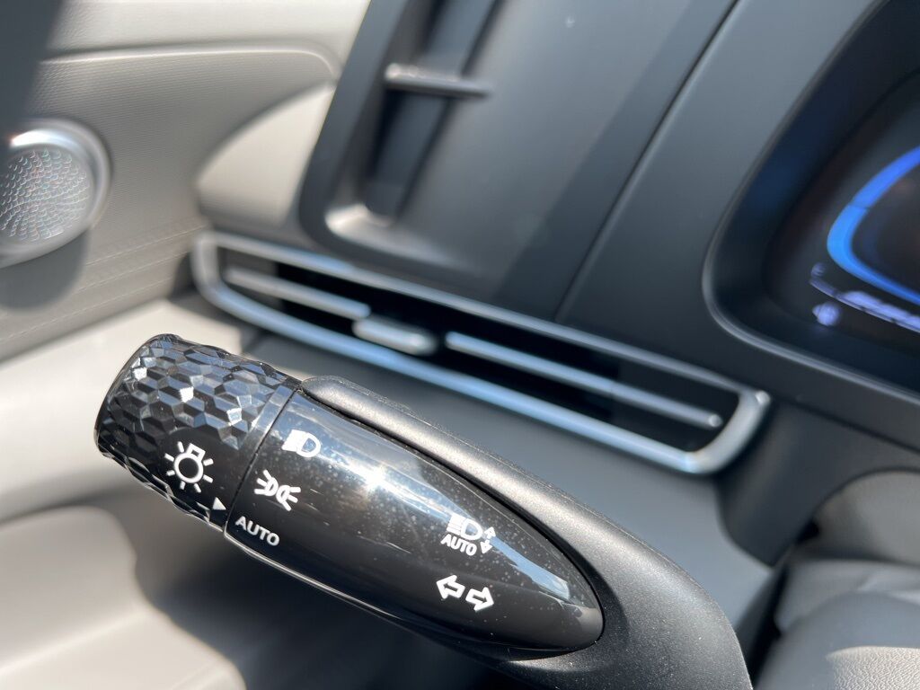 2025 Hyundai Elantra SE Mount Joy PA