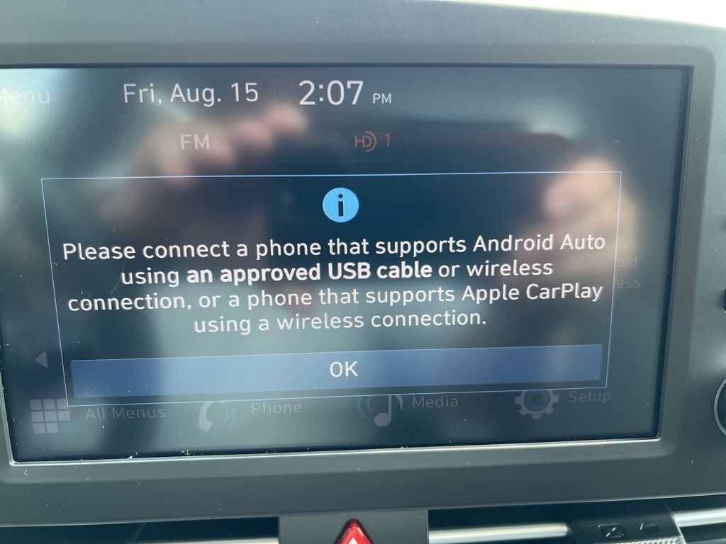 2025 Hyundai Elantra SE Mount Joy PA