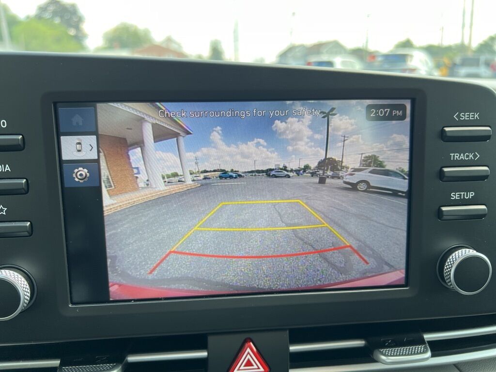 2025 Hyundai Elantra SE Mount Joy PA