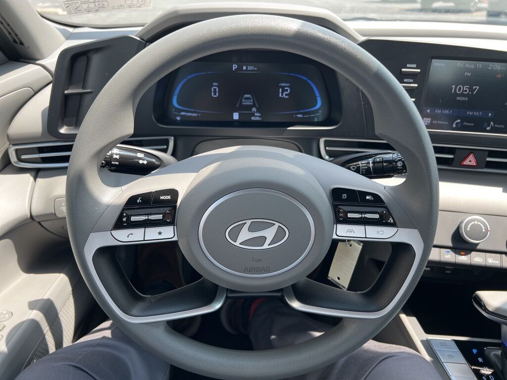 2025 Hyundai Elantra SE Mount Joy PA