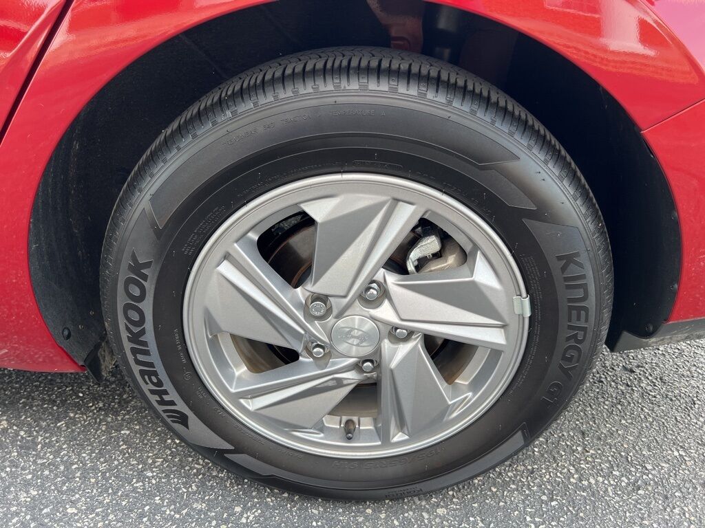 2025 Hyundai Elantra SE Mount Joy PA