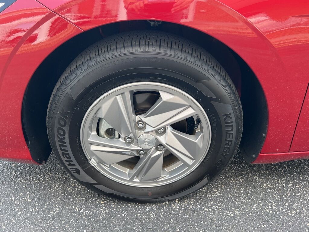 2025 Hyundai Elantra SE Mount Joy PA