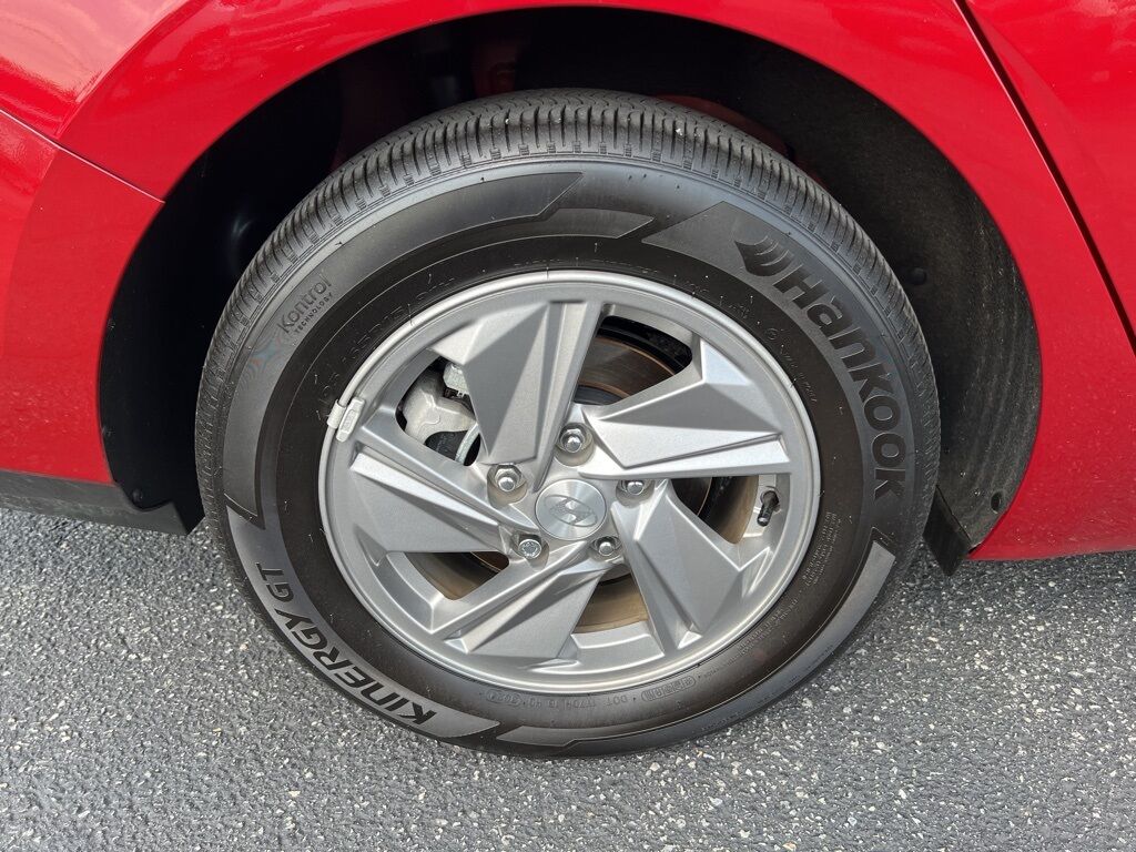 2025 Hyundai Elantra SE Mount Joy PA
