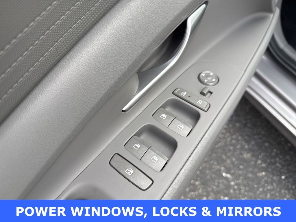 2025 Hyundai Elantra SE Mount Joy PA