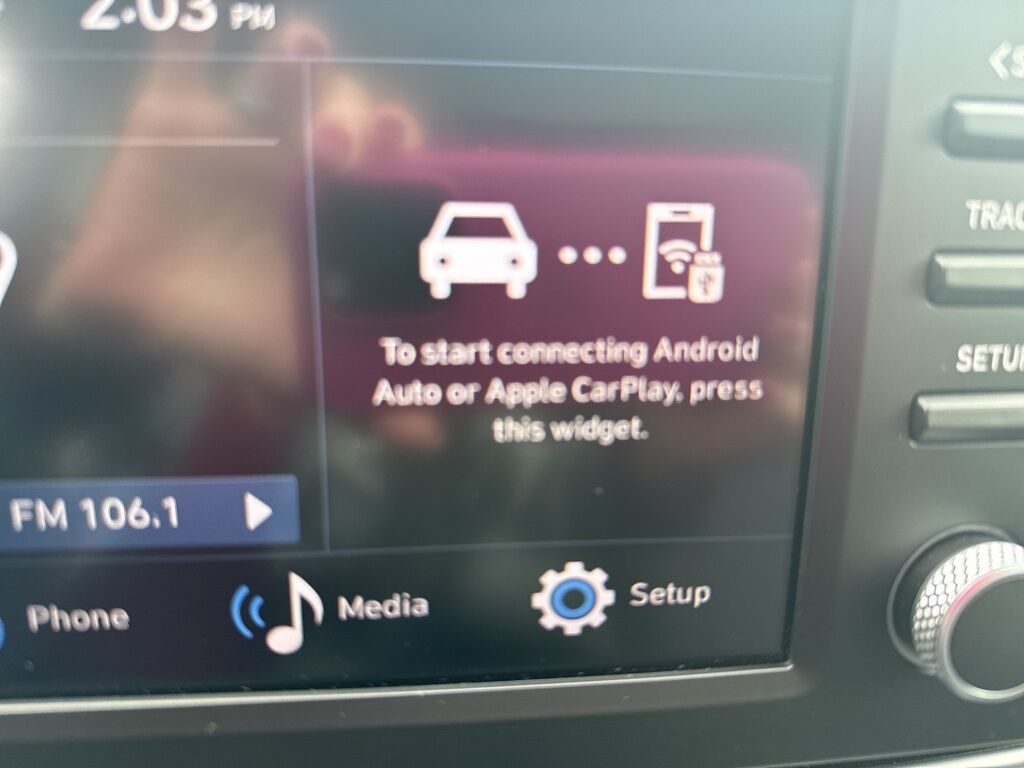 2025 Hyundai Elantra SE Mount Joy PA