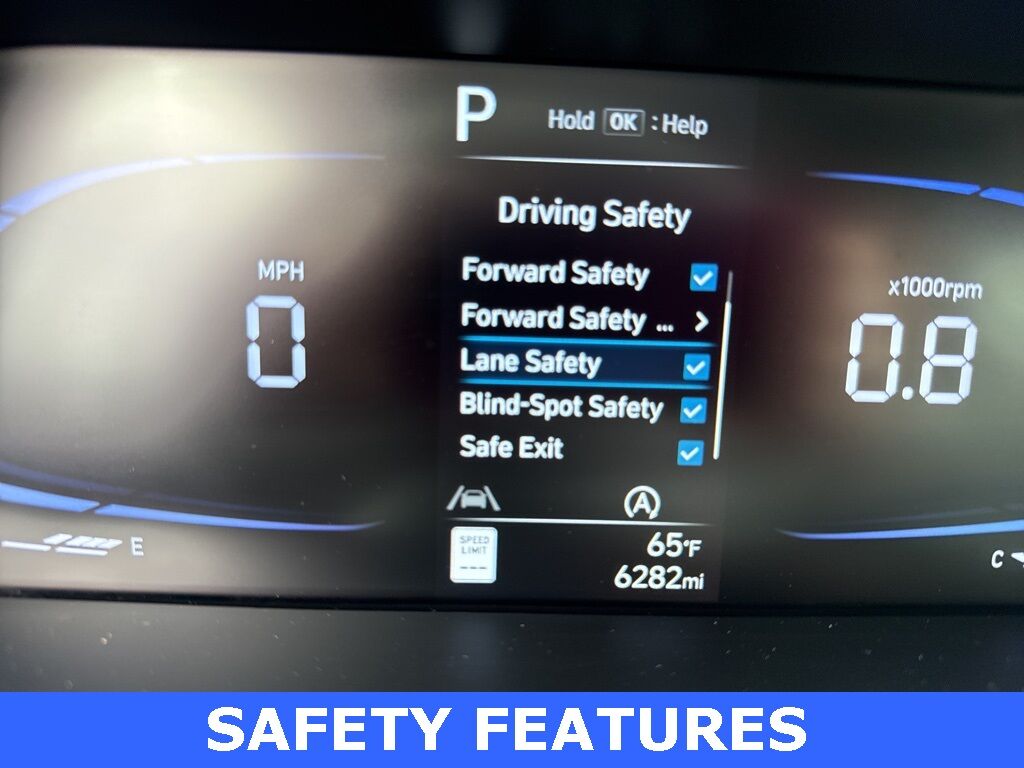 2025 Hyundai Elantra SE Mount Joy PA