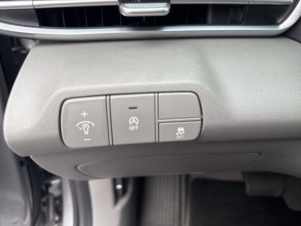 2025 Hyundai Elantra SE Mount Joy PA