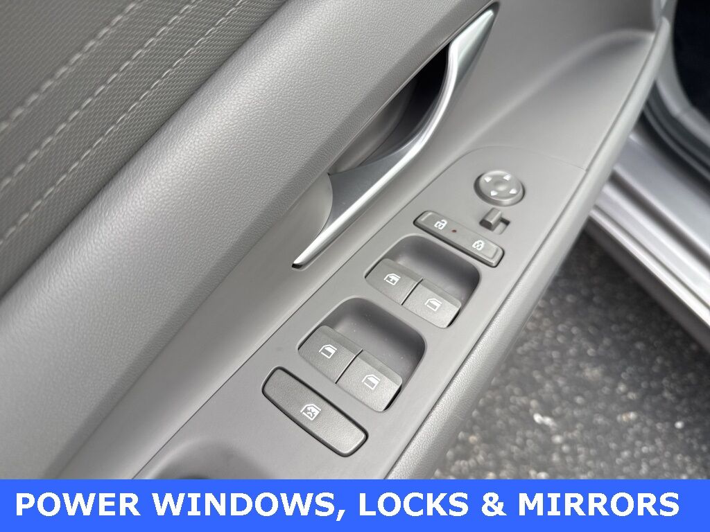 2025 Hyundai Elantra SE Mount Joy PA