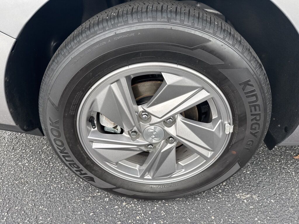 2025 Hyundai Elantra SE Mount Joy PA