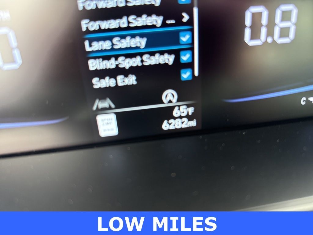 2025 Hyundai Elantra SE Mount Joy PA