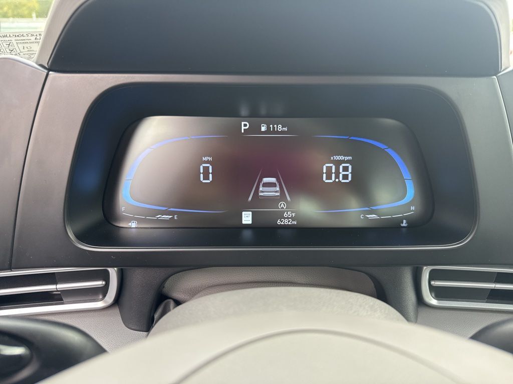 2025 Hyundai Elantra SE Mount Joy PA