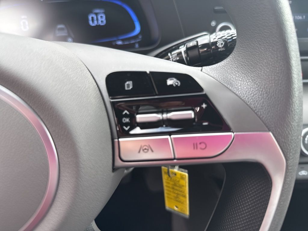 2025 Hyundai Elantra SE Mount Joy PA