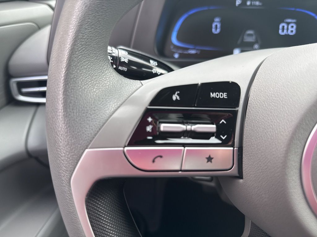 2025 Hyundai Elantra SE Mount Joy PA