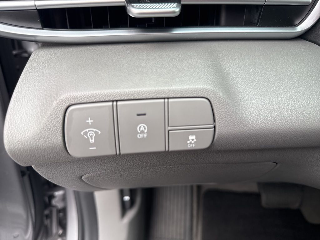 2025 Hyundai Elantra SE Mount Joy PA