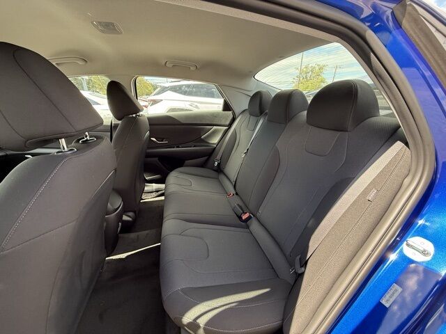 2025 Hyundai Elantra SE San Clemente CA