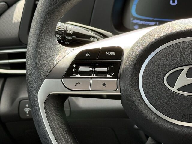 2025 Hyundai Elantra SE San Clemente CA