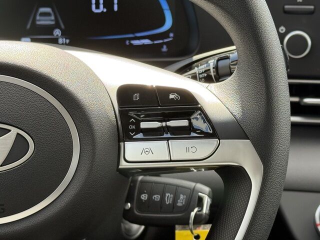 2025 Hyundai Elantra SE San Clemente CA