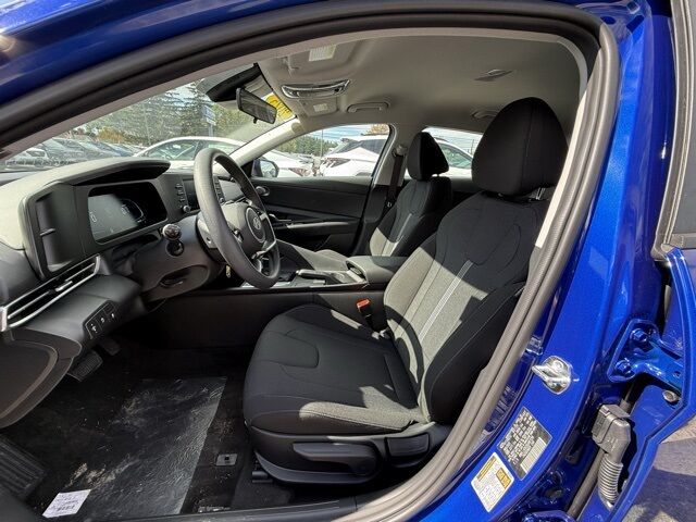 2025 Hyundai Elantra SE San Clemente CA