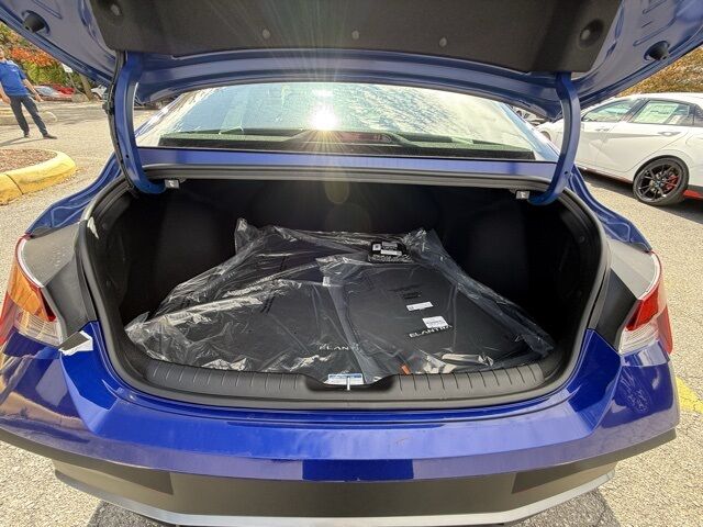 2025 Hyundai Elantra SE San Clemente CA