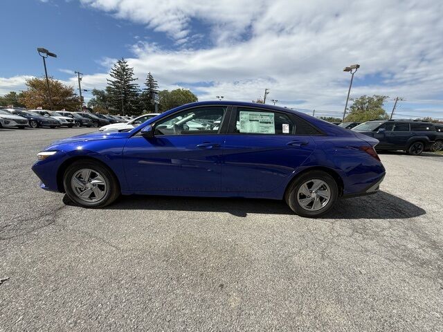 2025 Hyundai Elantra SE San Clemente CA