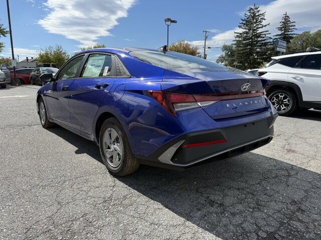 2025 Hyundai Elantra SE San Clemente CA