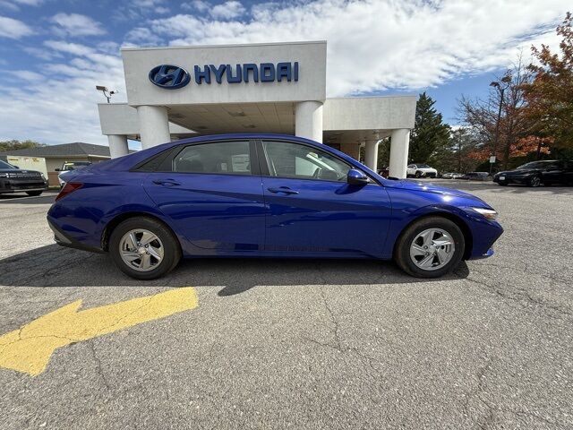 2025 Hyundai Elantra SE San Clemente CA