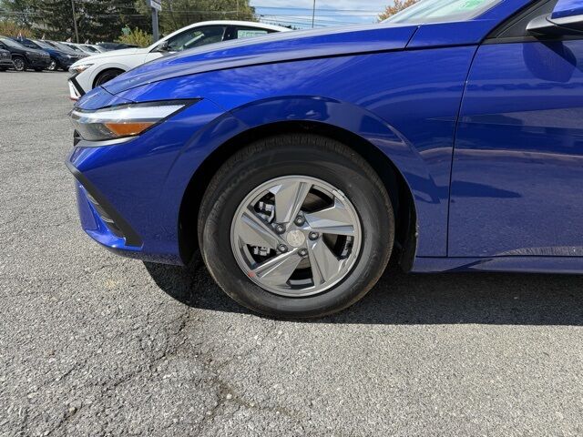 2025 Hyundai Elantra SE San Clemente CA