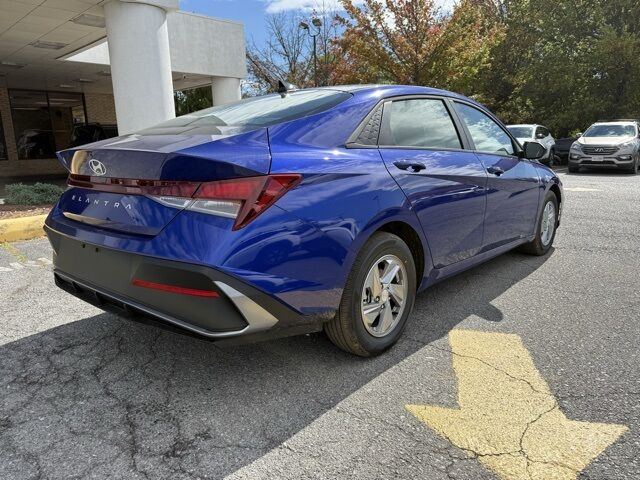 2025 Hyundai Elantra SE San Clemente CA