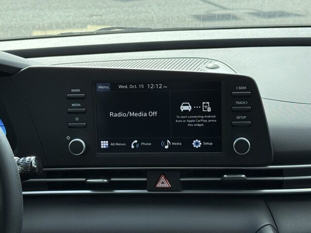 2025 Hyundai Elantra SE San Clemente CA