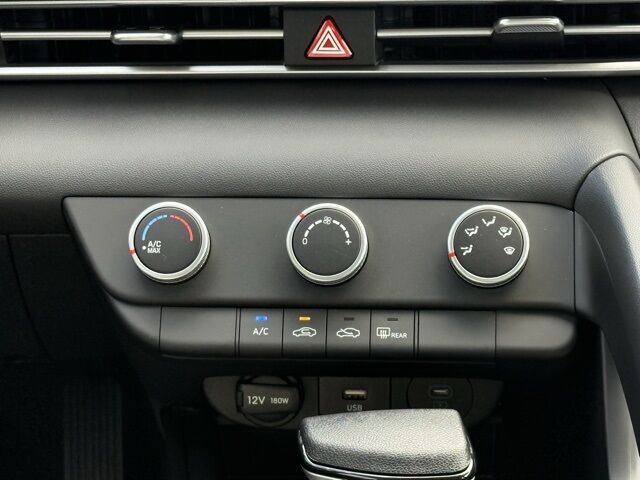 2025 Hyundai Elantra SE San Clemente CA