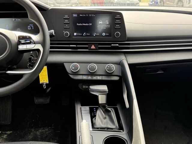 2025 Hyundai Elantra SE San Clemente CA