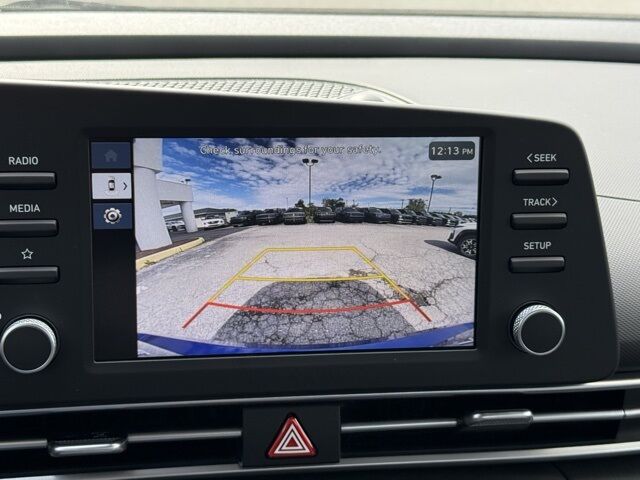 2025 Hyundai Elantra SE San Clemente CA