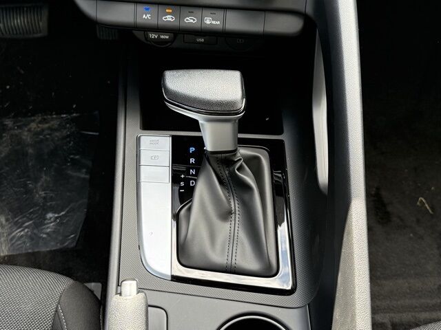 2025 Hyundai Elantra SE San Clemente CA