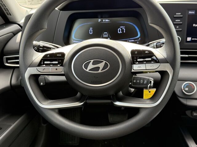 2025 Hyundai Elantra SE San Clemente CA