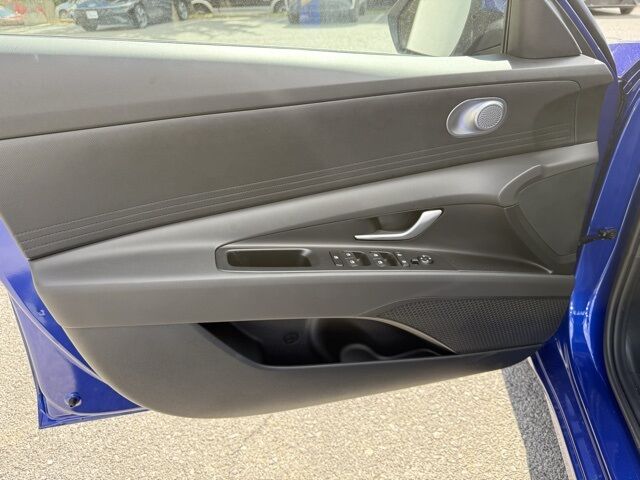 2025 Hyundai Elantra SE San Clemente CA