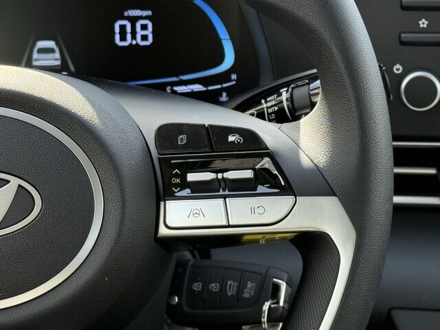 2025 Hyundai Elantra SE San Clemente CA