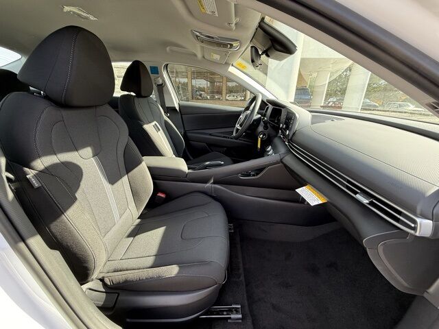 2025 Hyundai Elantra SE San Clemente CA