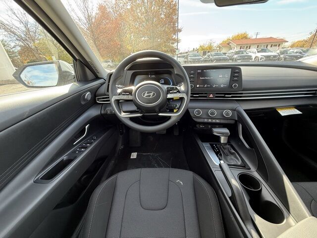 2025 Hyundai Elantra SE San Clemente CA