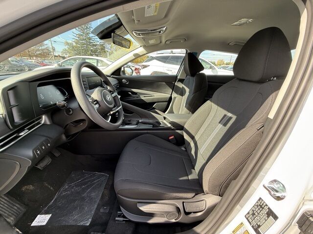 2025 Hyundai Elantra SE San Clemente CA
