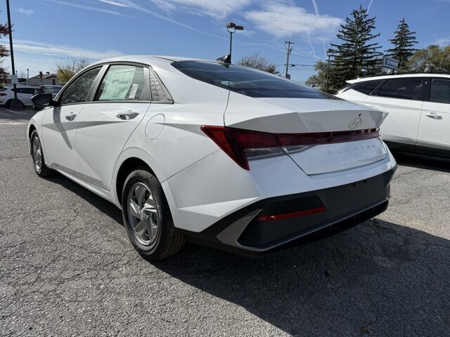 2025 Hyundai Elantra SE San Clemente CA