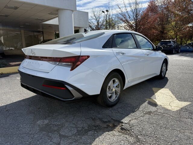 2025 Hyundai Elantra SE San Clemente CA