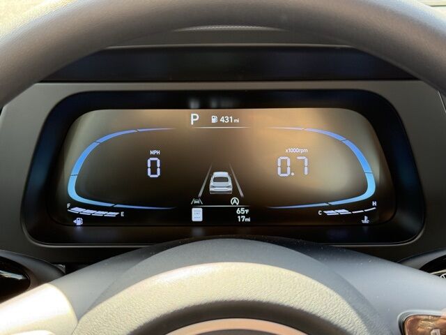 2025 Hyundai Elantra SE San Clemente CA